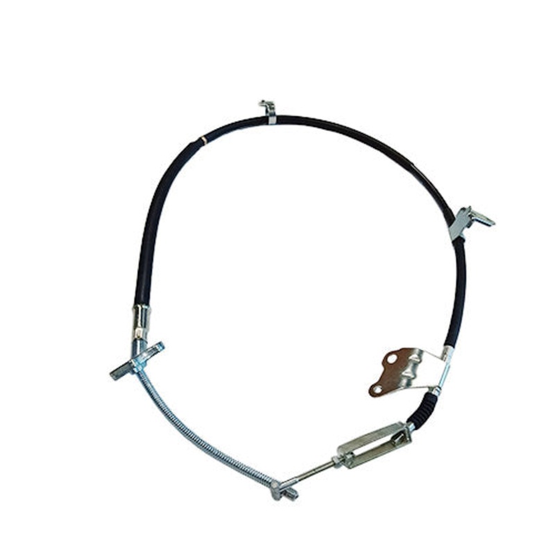 46420-0k030 464200k030 Brake Cable For Toyota Innova HILUX