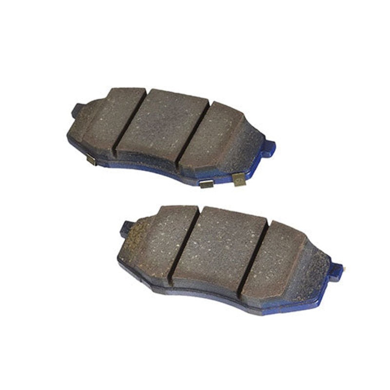 58101-2SA00 581013SA26 581013SA25 581011KA00 Brake Pad Set disc brake HYUNDAI SONATA ix20