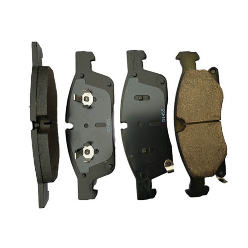 68052369AA 6805 2370AB 6805 2370AC 0064203820 0064203920 Front Brake Pad disc brake For MERCEDES BENZ M CLASS W166 ML250 ML350 ML400 GLE