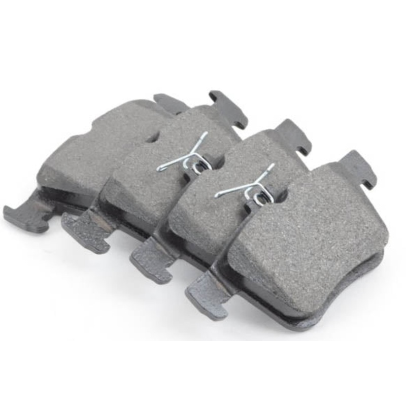 8V0698451B 5q0698451c Rear Brake Pads for VW GOLF Passat AUDI A3 TT