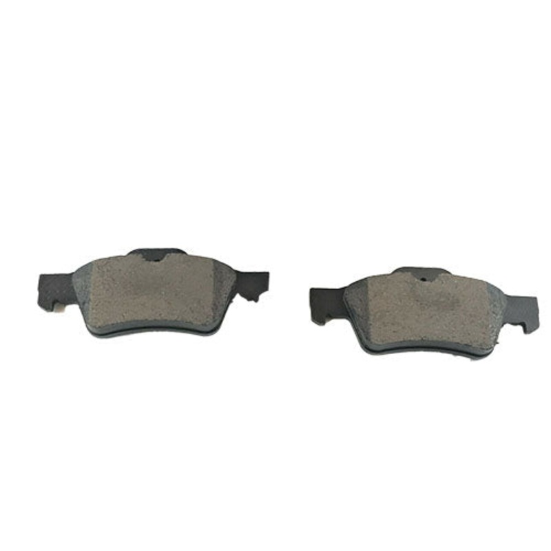 A0054209320 Rear Brake pads For Mercedes Benz 005 420 93 20