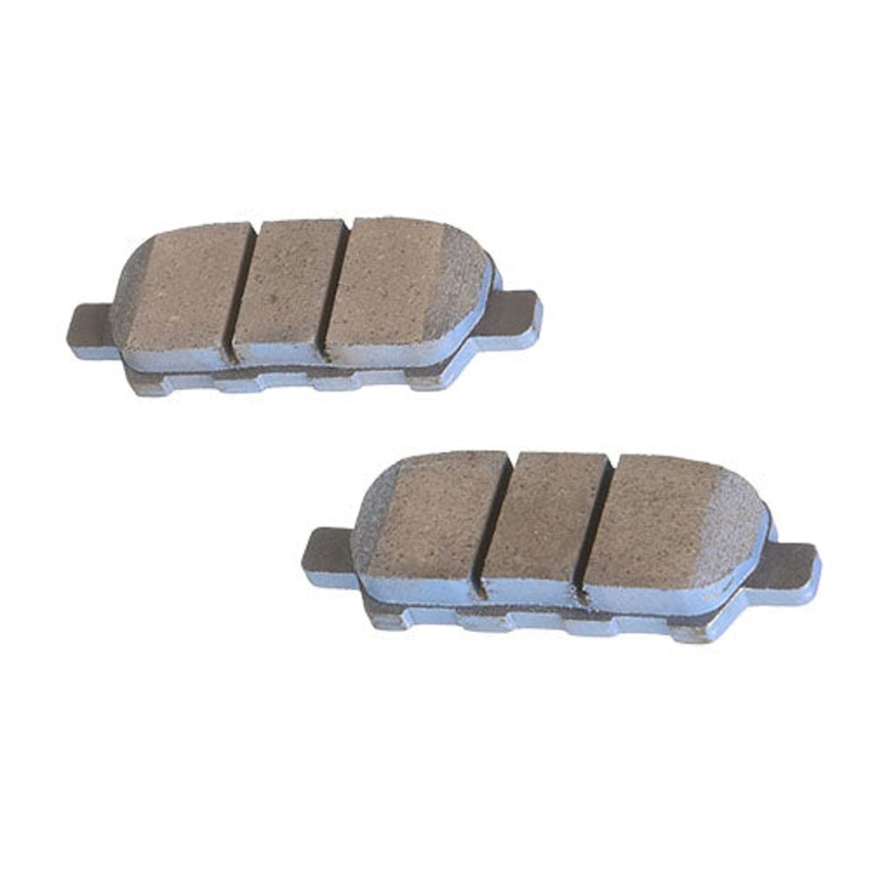 D40609N00B D4060-9N00B Disc Brake Pad Kit  NISSAN X TRAIL TIIDA ALTIMA CUBE MURANO QASHQA TEANA INFINITI M35 M45 FX