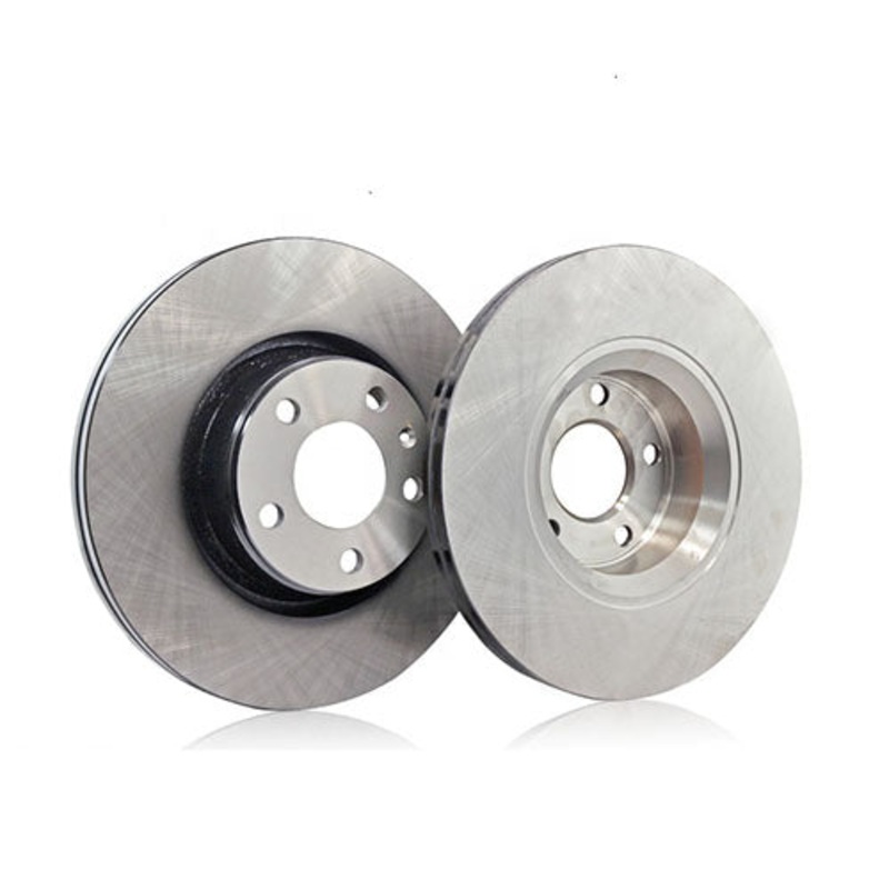 MN102276 4615A002 4615A147 4615A201 4615A241 Brake Disc for Mitsubishi L200 Triton Pajero Sport I II