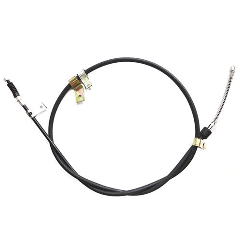MN102417 MN102416 Rear Parking Brake Cable Line for Mitsubishi Triton L200 KB4T KA4T