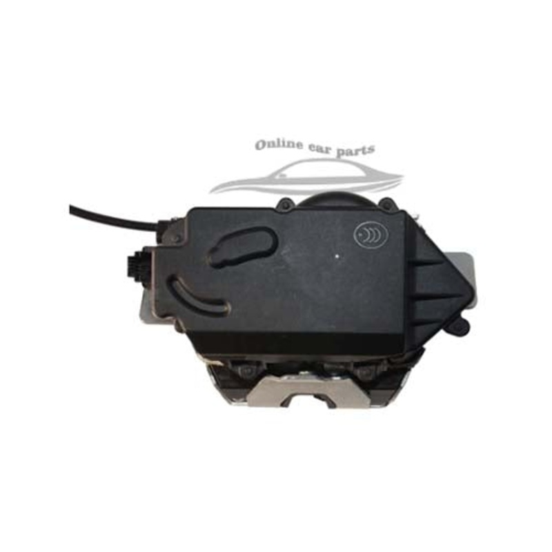 1647400735 1647400300 1647400335 Tailgate Hatch Lock Mechanism for Mercedes X164 W164