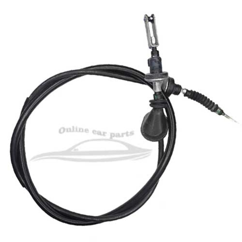 2371060K00 Cable Assy Clutch 23710-60K00 for Suzuki