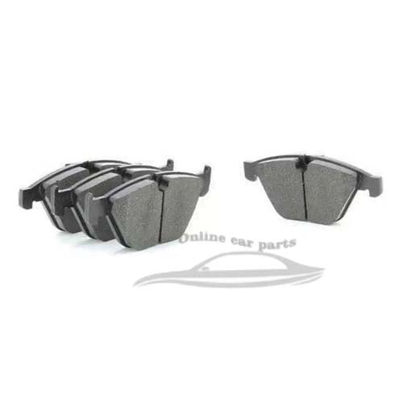 4106880754 34112288859 34112288866 brake pads BMW E90 E91 E92