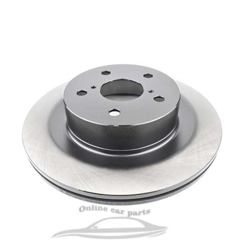 42431-58030 4243158030 REAR DISC TOYOTA ALPHARD LEXUS LM350
