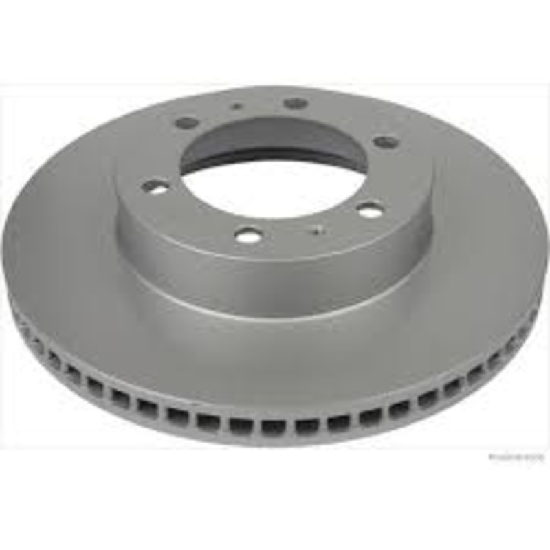 43512-0K230 43512-0K330 435120K330 Toyota Hilux VIII Front brake disc