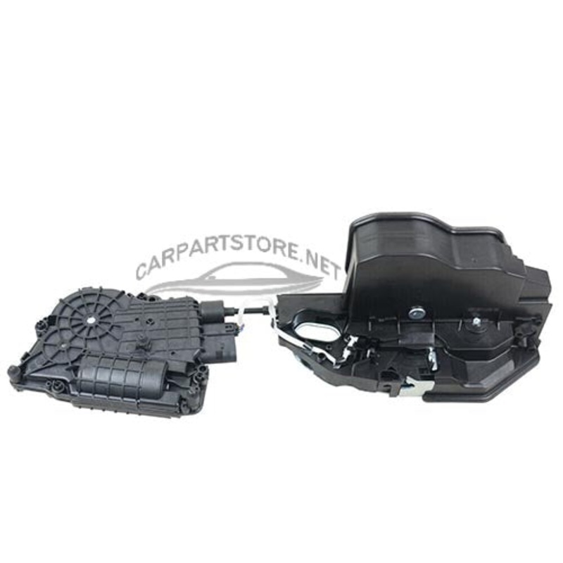 51217315019 51227315023 51227315024 51217315022 Auto Lock Actuator For BMW X5 X6 E70 E71 E72