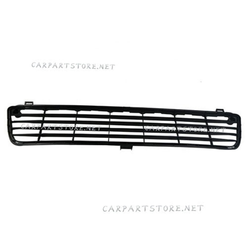 53112-0K050 531120K050 Front Bumper Lower Radiator Grille For TOYOTA HILUX