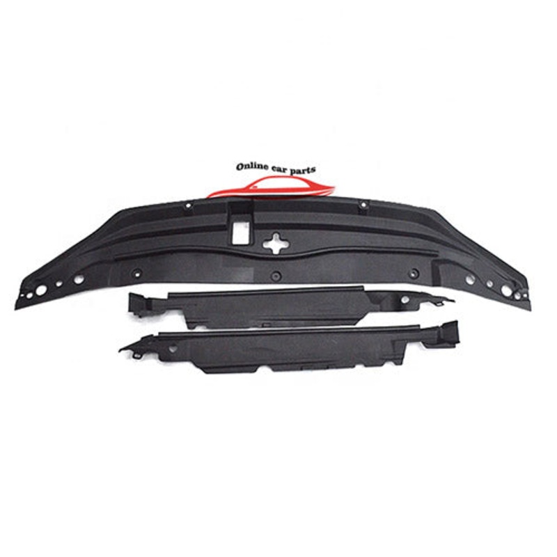 53292-60140 5329260140 Seal radiator support upper for TOYOTA LAND CRUISER