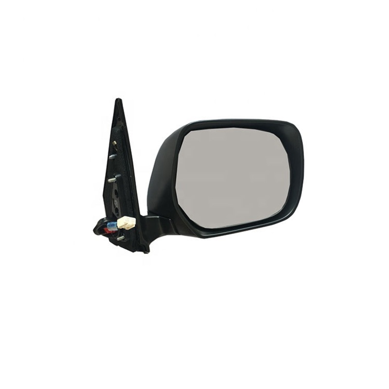 87910-60G30 87940-60G30 SIDE MIRROR 9 LINE BLACK For TOYOTA LAND CRUISER