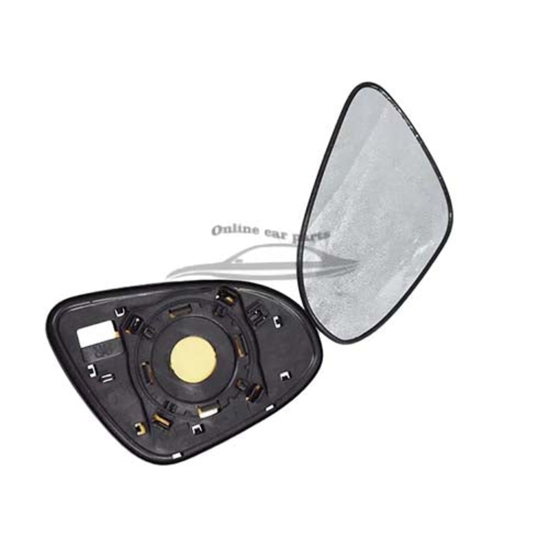 87961-52D50 87961-52D70 8796152D50 8796152D70  MIRROR OUTER FOR TOYOTA AQUA PRIUS COROLLA