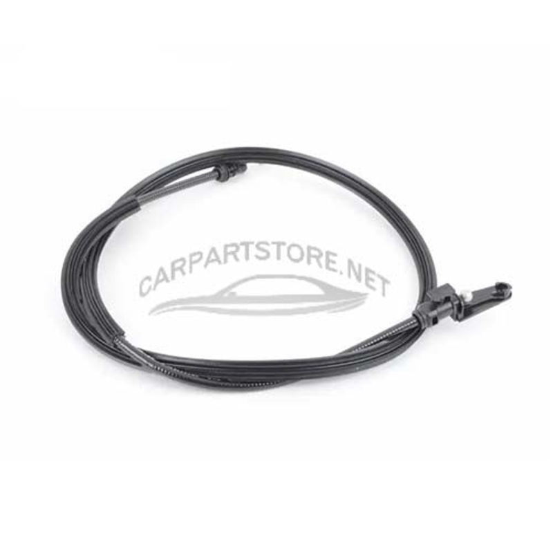 95851153102 95851153100 95851153101 Hood Release Bowden Cable for Porsche Cayenne 958