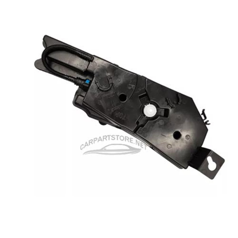 9672419980 PEUGEOT 5008 PARTNER  FUEL ADDITIVE FILTER DPF TANK PUMP