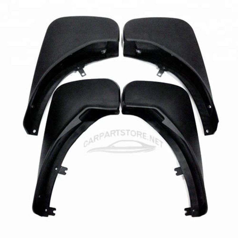 CAS500060PMA CAT500070PMA VUB503940 VUB001330 VUB001320 VPLMP0046 VPLMP0047  Mudflap Mud Flap for Range Rover Vogue