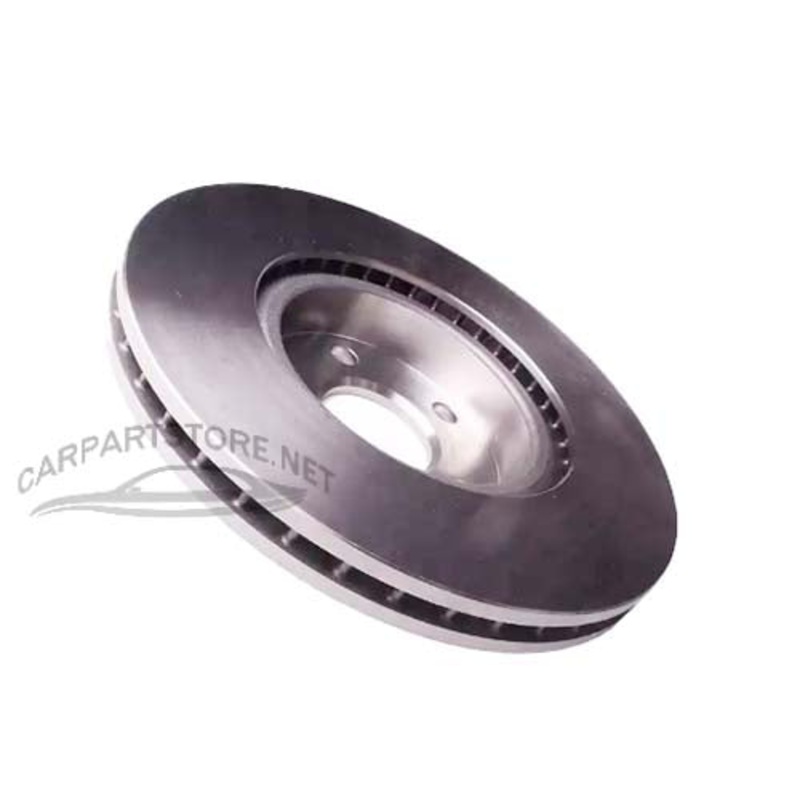 LR007055 Front Wheel Brake Disc for Land Rover Freelander 2 L359