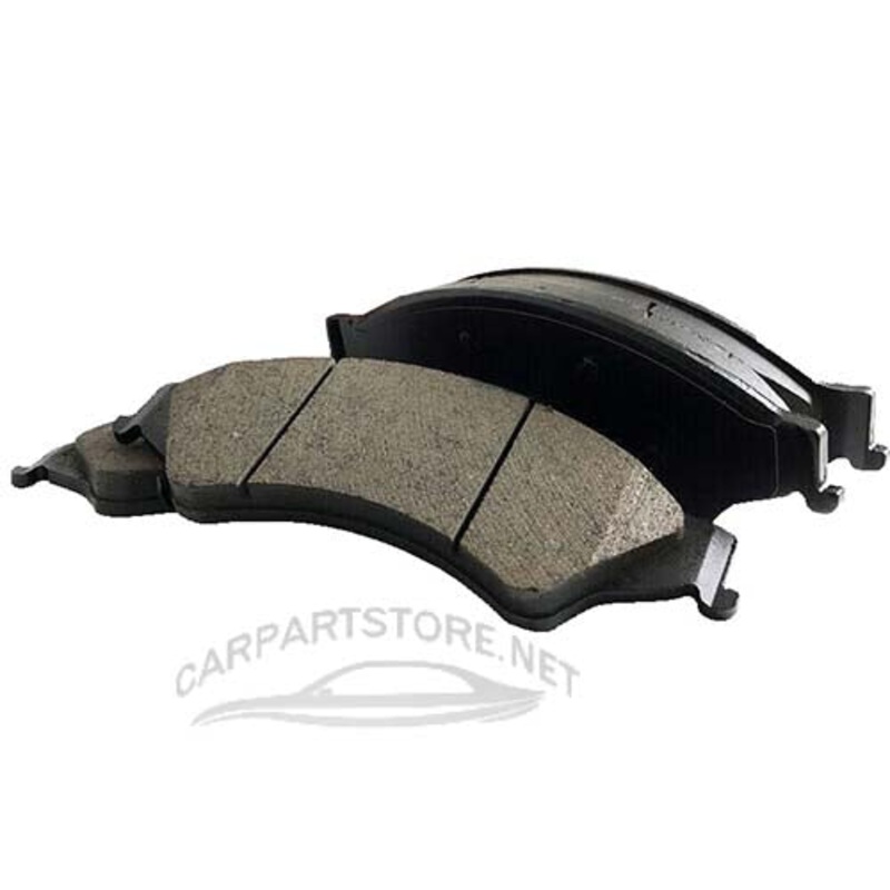 UHY13323ZA UHY1-33-23ZA front Brake Pad FOR FORD Ranger MAZDA BT 50