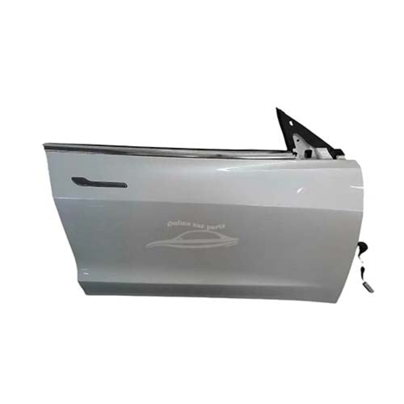 1081420E0C Front Right Side Door For TESLA Model 3 1081420-E0-C