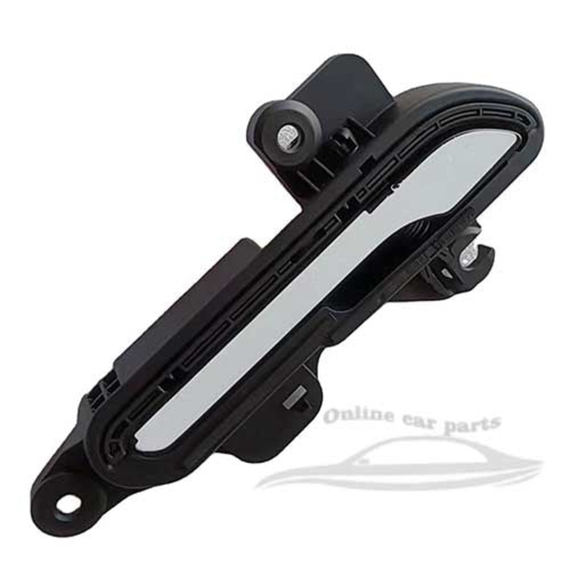 1528115-00-C 152811500C Tesla Model 3 Outer Door Handle Rear Right