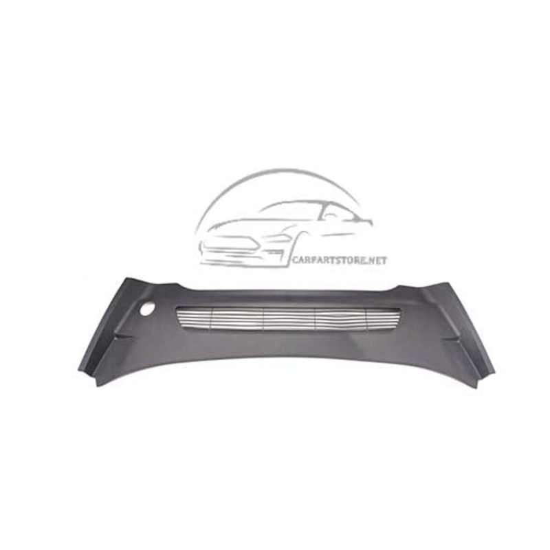 161981200A 1619812-00-A suitable for wiper deflector upper cover  2019- 2023 Tesla Model Y