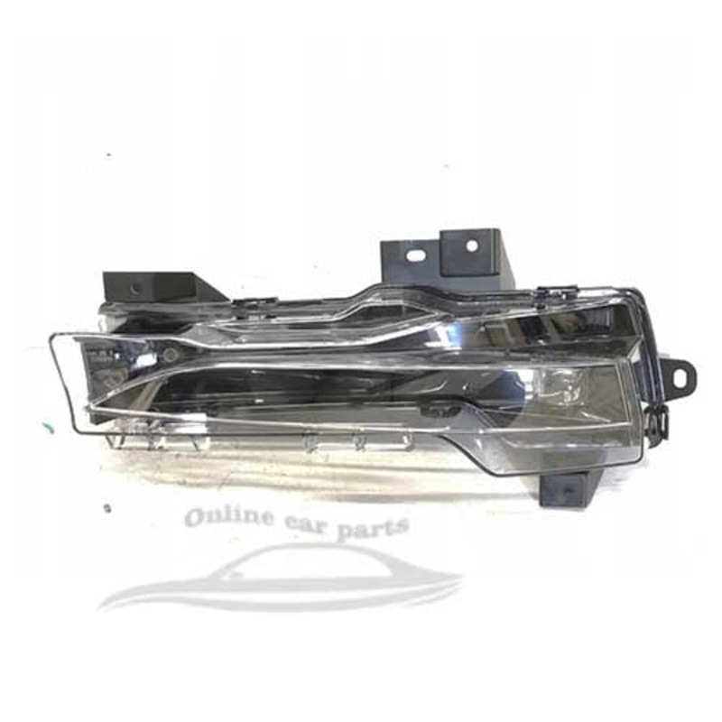 1624798-00-A 162479800A GENUINE TESLA MODEL 3 Y FRONT RIGHT PASSENGER SIDE FOG LIGHT