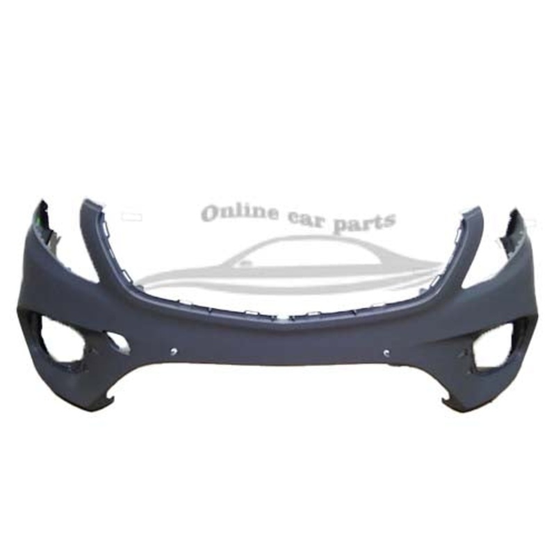 4478851100 MERCEDES BENZ V CLASS NEW FRONT BUMPER