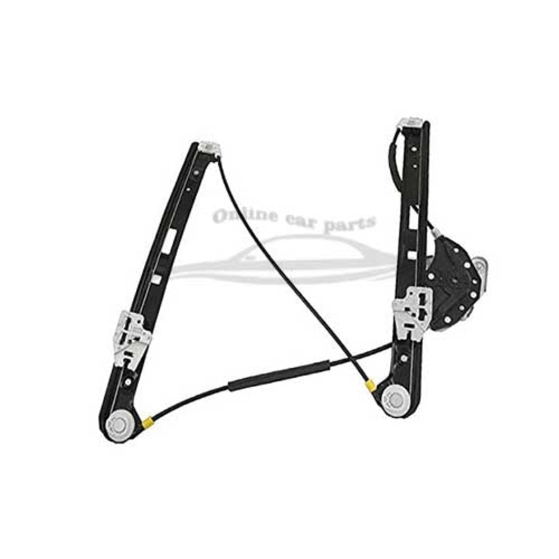 51337020659 BMW E46 Window Regulator  Front Driver Side