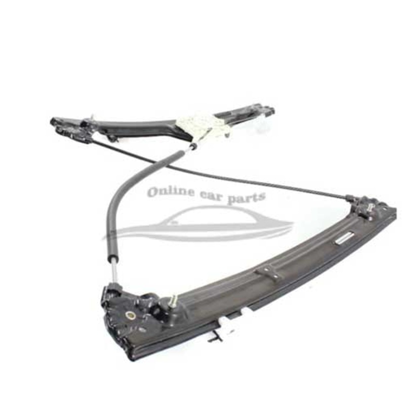 51337197301 51337197302 NEW BMW X6 E71 E72 REAR RIGHT DOOR WINDOW LIFTER