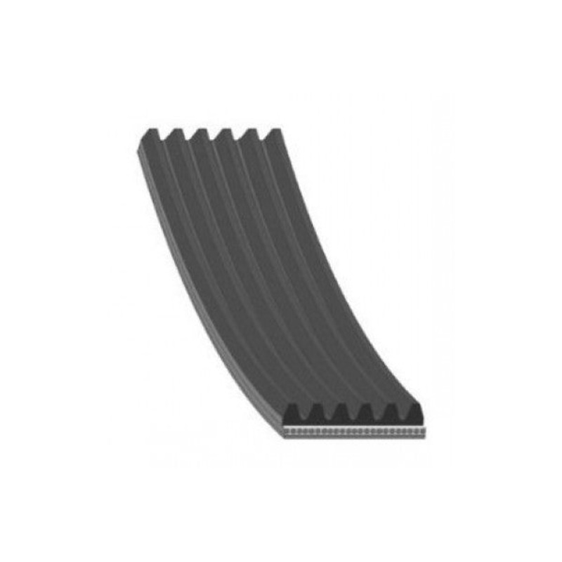 9091602637 90916-02637 6PK2100 V Ribbed Belt LEXUS LS460 DAEWOO MUSSO KORANDO LANCER SSANGYONG KORANDO