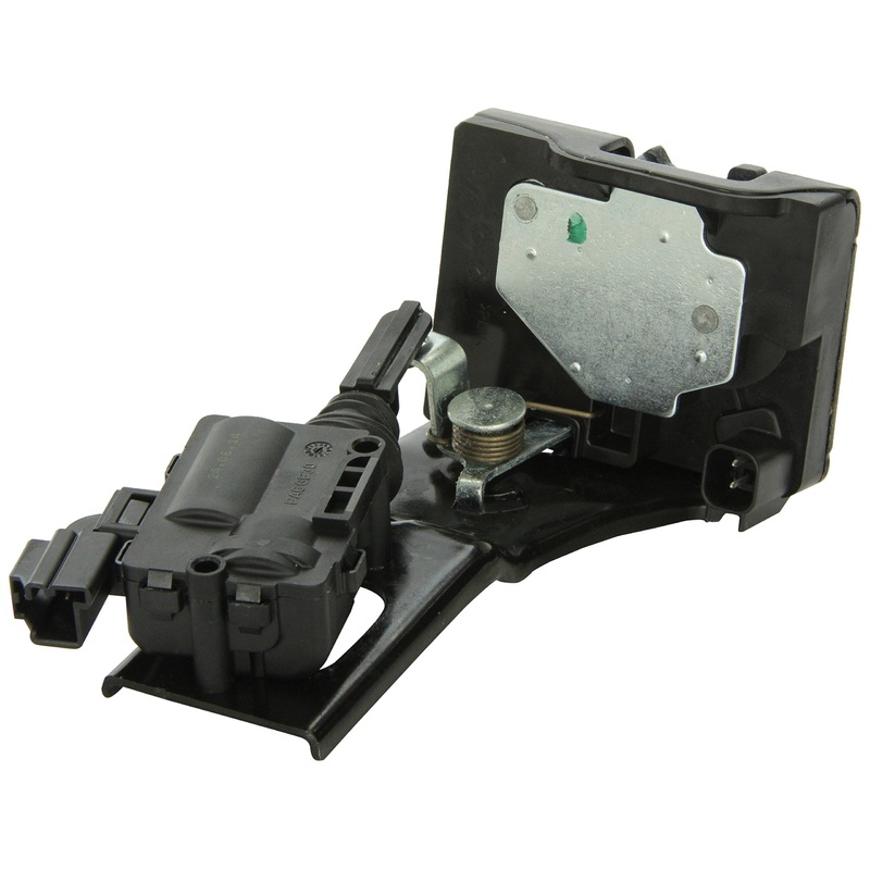 9L8Z-7843150-B  9L8Z7843150B New Liftgate Tailgate Trunk Lock Actuator For Ford Mariner Escape 09-12