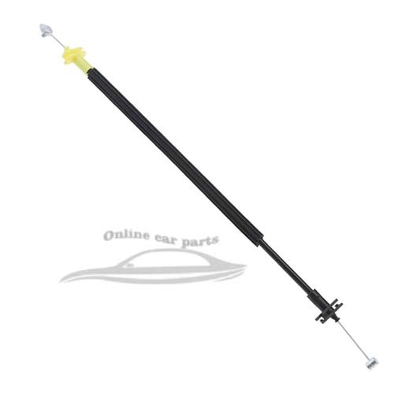 LR025409 Front Door External Latch Cable for Land Rover Range Rover Evoque