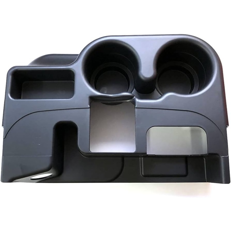 SS281AZAA 41019 Center Console Cup Holder For Dodge RAM1500 2500 3500 2003-2012
