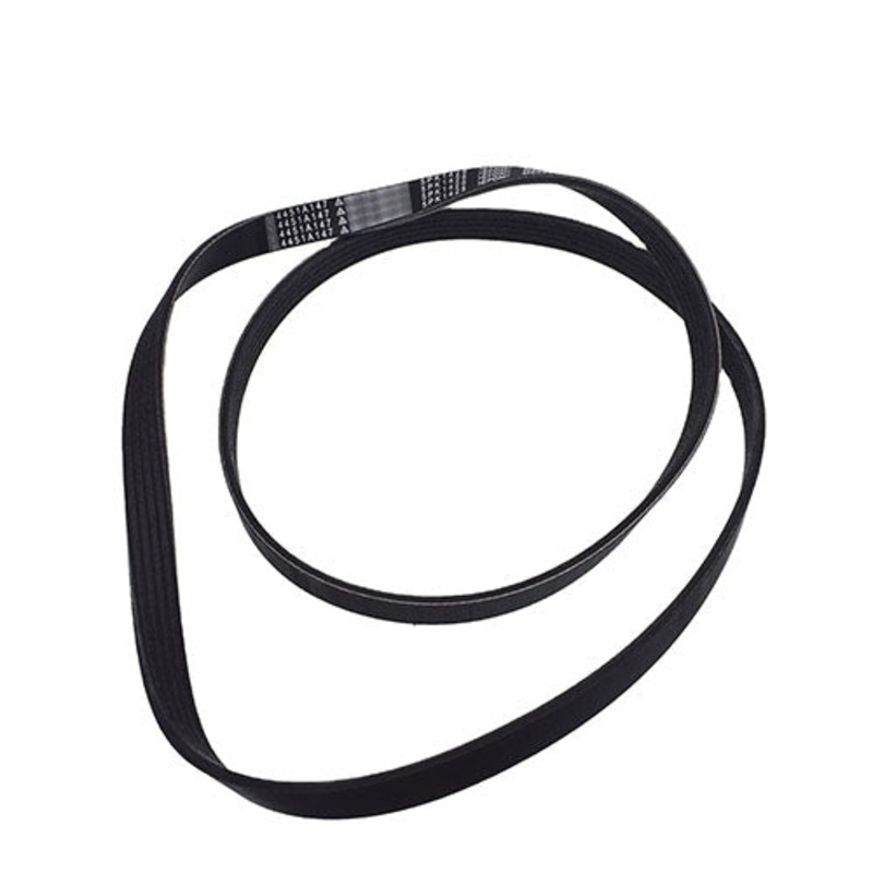 4451A147 5PK1425 Power Steering Belt for Mitsubishi Montero Pajero Sport L200 Triton