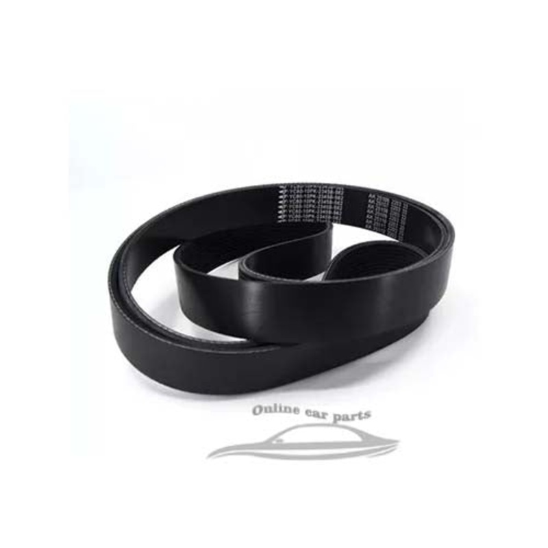 GATES 6PK2200 V Ribbed Belt FOR MITSUBISHI ASX XB SUBARU