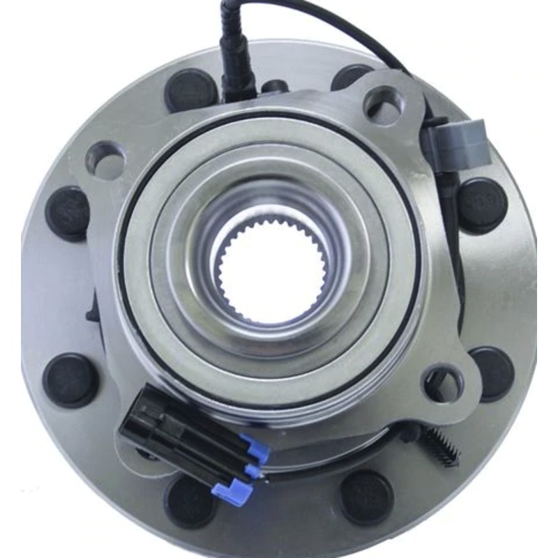 Wheel hub Bearing For Chevrolet 15910969 BR930783 SP580313 515099 22740470 20836877
