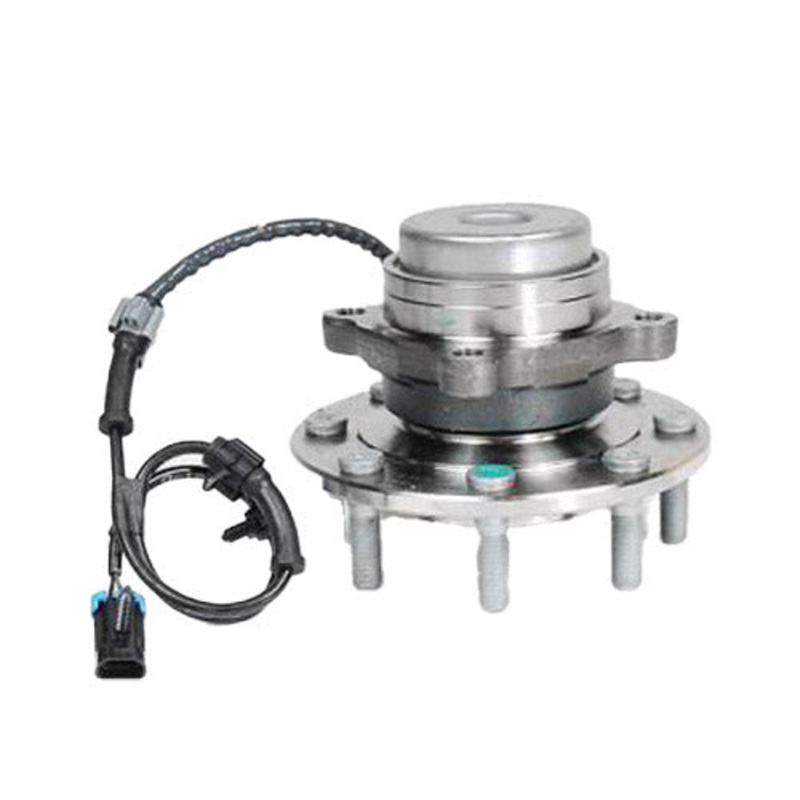 WHEEL HUB BEARING FRONT FOR EXPRESS SAVANA 3500 45000 25853898 18061148 515060 FW353 HA590353