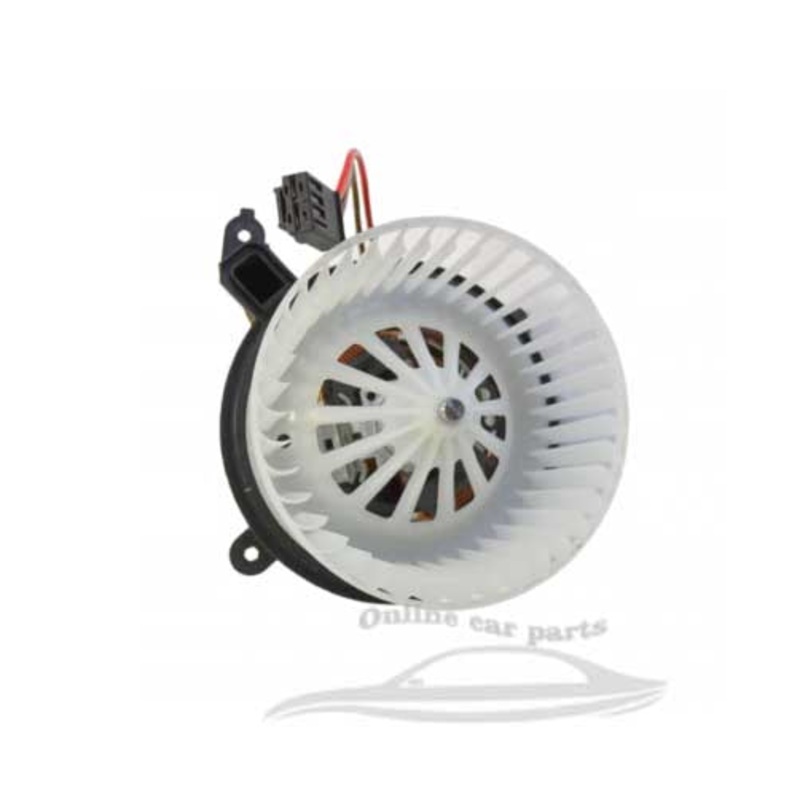 0008304901 A0008304901 Mercedes-Benz W447 V200 Mechanical Radial Blower