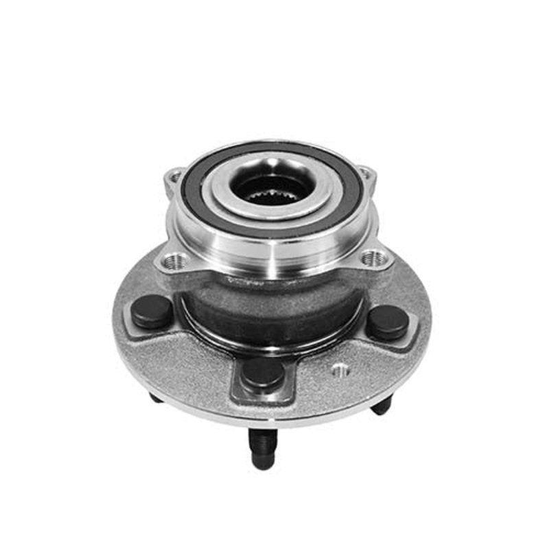 102717000A 1027170 Wheel Bearing Kit Rear for Tesla Model S  X
