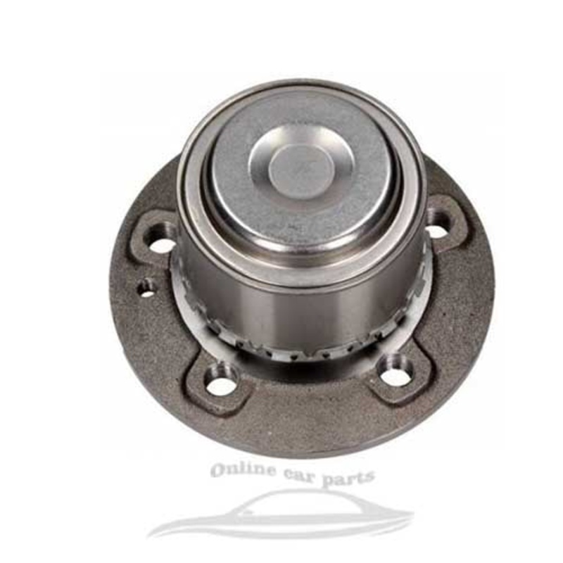 6393560601 A6393560601 Wheel Hub Front Axle Fits MERCEDES Viano Vito Vito Mixto W639