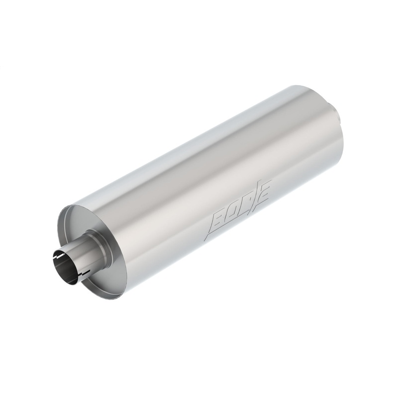Borla 401158 Touring Specialty Muffler
