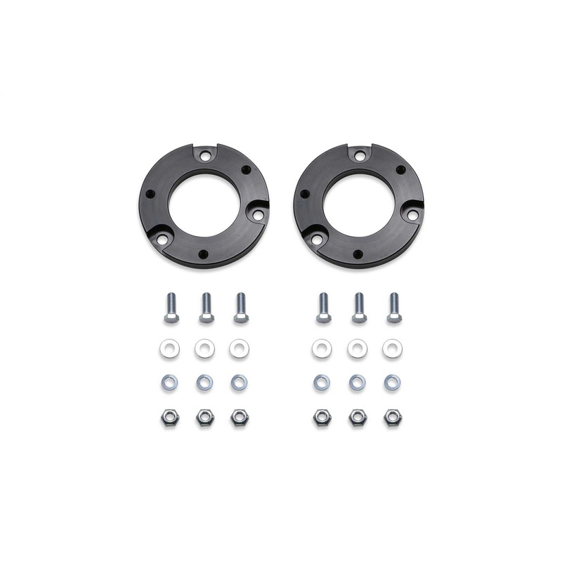Fabtech FTL5207 Leveling System Fits 15-20 F-150