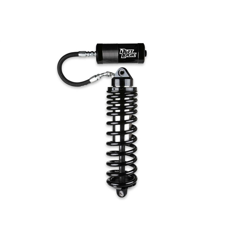 Fabtech FTS835232D Dirt Logic 4.0 Resi Coilover
