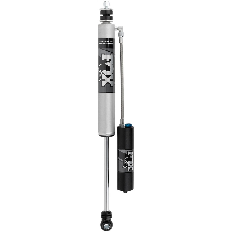 Fox Factory Inc 985-26-163 Shock Absorber
