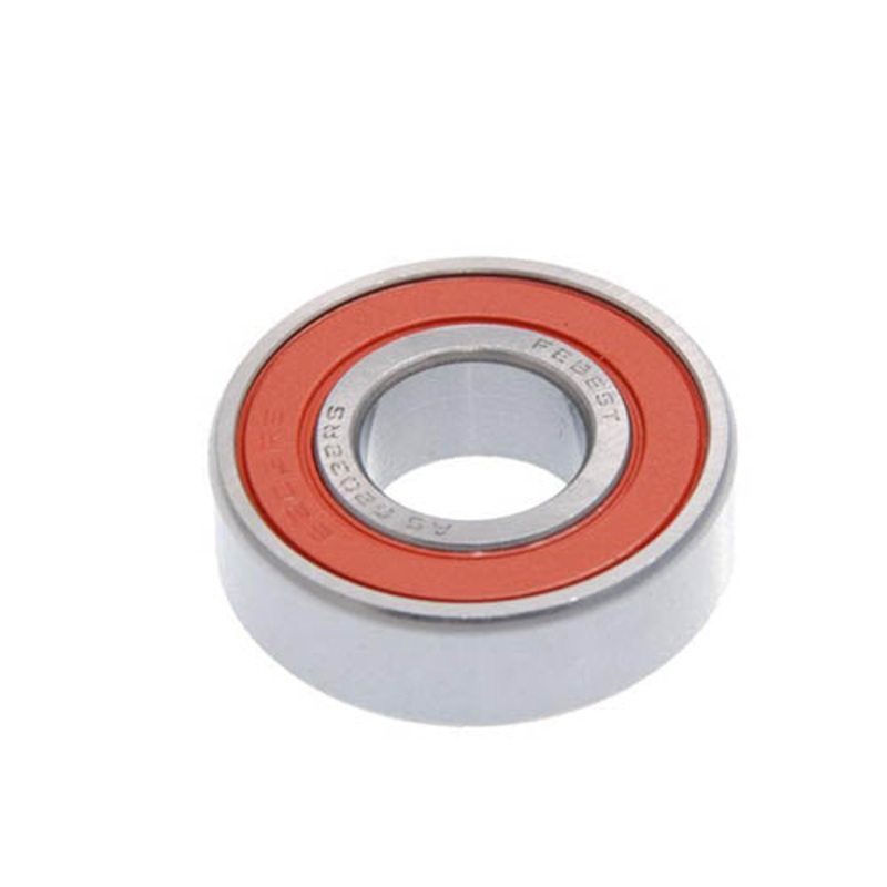 MB160662 Front Wheel Ball Bearing for Mitsubishi L200