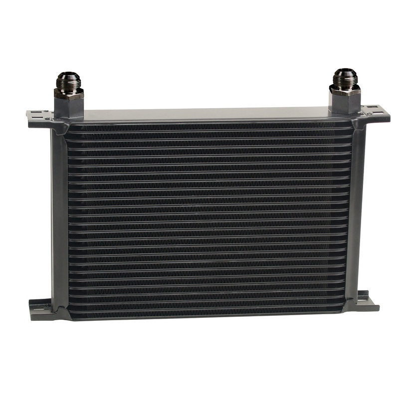 STKD PLT COOLR    25 ROW -10