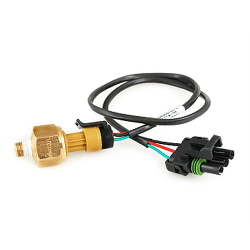 EAS PRESSURE SENSOR 0 - 100 PSIG 1/8IN NPT