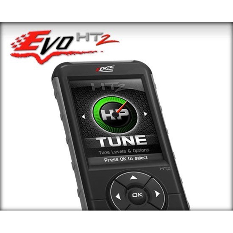 For 01-15 GM DIESEL/99-15 GM GAS EVO HT2