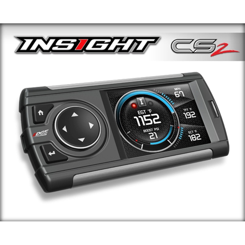 Insight cs2 monitor  1996 & newer obdii enabled vehicle